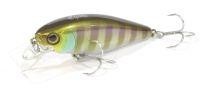 Воблер Chubble 65SR blue gill Jackall