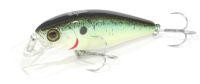 Воблер Chubble 65SR sk blow black special Jackall