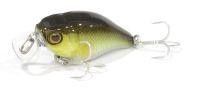 Воблер Chubby 38 Silent ayu Jackall