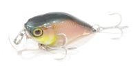 Воблер Chubby 38 Silent bronze green Jackall