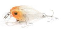 Воблер Chubby 38 Silent clear salmon roe head Jackall