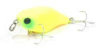 Воблер Chubby 38 Silent matt chart Jackall