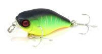Воблер Chubby 38 Silent matt tiger Jackall