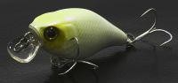 Воблер Chubby 38F bone Jackall