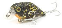 Воблер Chubby 38F brown bug Jackall