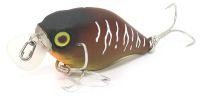 Воблер Chubby 38F bug tiger Jackall