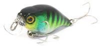 Воблер Chubby 38F hl blue gill Jackall