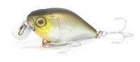 Воблер Chubby 38F hl matt roach Jackall
