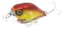 Воблер Chubby 38F hl red and gold Jackall