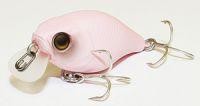 Воблер Chubby 38F matt pink Jackall