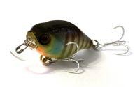 Воблер Chubby 38F noike gill Jackall