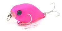 Воблер Chubby 38F pink Jackall