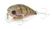 Воблер Diving Chubby 38 pellet pink Jackall