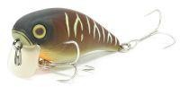 Воблер Chubby 38F SSR matt chartreuse Jackall