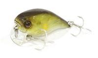 Воблер Chubby 38F SSR ghost ayu Jackall