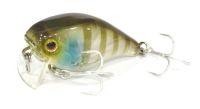 Воблер DD Chubby 38F brown bug Jackall