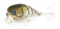 Воблер Diving Chubby 38 pink pellet Jackall