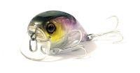 Воблер Chubby 38F SSR tackey brown Jackall
