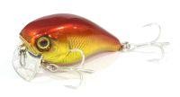 Воблер Chubby 38F SSR hl redandgold Jackall