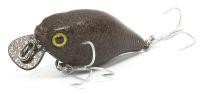 Воблер Chubby 38F tackey brown Jackall