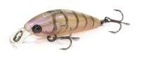 Воблер Chubby Minnow 35 brown suji shrimp Jackall