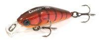 Воблер Chubby Minnow 35 craw fish Jackall