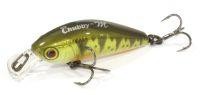 Воблер Chubby Minnow 35 ghost g perch Jackall