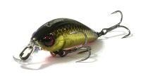 Воблер Chubby Minnow 35 hl goldandblack Jackall