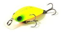 Приманка Wooly Tube 1,5" bluegill Pradco Yum