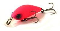 Воблер Chubby Minnow 35 pink Jackall