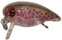 Воблер Chuby Crank 22F G25R Aiko