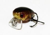 Воблер Chuby Crank 22F J16 Aiko