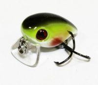 Воблер Chuby Crank 22F J17 Aiko