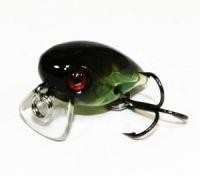 Воблер Chuby Crank 22F J18 Aiko