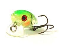 Воблер Chuby Crank 22S J01 Aiko