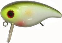 Воблер Chuby Crank 45S J17 Aiko