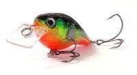 Воблер Clackin Crank 55 FT Rapala
