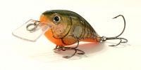 Воблер Clackin Crank 55 GCW Rapala