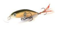 Воблер Clackin Minnow 110 GO Rapala