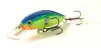 Воблер Clackin Minnow 90 PRT Rapala