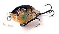 Воблер Classic Shad 88/S16 Lucky John