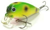Воблер Classical Leader 55 SSR floating Frog 289 Lucky Craft
