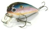 Воблер Classical Leader 55 SSR floating MS American Shad 270 Lucky Craft