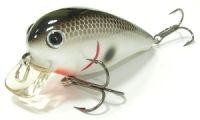 Воблер Classical Leader 55 SSR floating Original Tennessee Shad 077 Lucky Craft