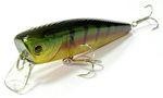 Воблер Classical Minnow Aurora Gold Northert Perch 586 Lucky Craft