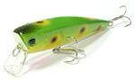 Воблер Classical Minnow Frog 582 Lucky Craft