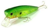 Воблер Classical Minnow Ghost Peacock 867 Lucky Craft