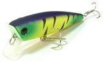 Воблер Classical Minnow Mat Tiger 579 Lucky Craft