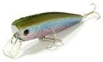 Воблер Classical Minnow MS MJ Herring 254 Lucky Craft