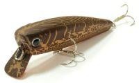Воблер Classical Minnow Wood 859 Lucky Craft